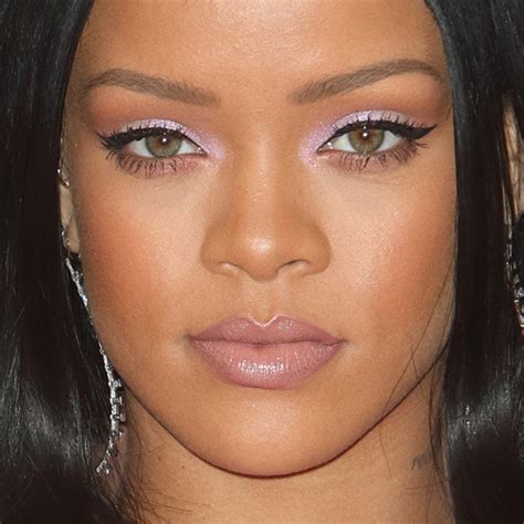 chanel eyeshadow rihanna|rihanna's eyeshadow.